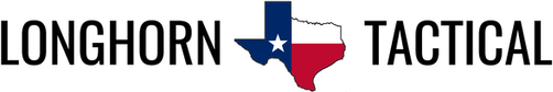 Longhorn Tactical logo