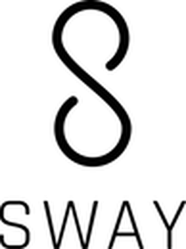SWAY Natural Skincare logo