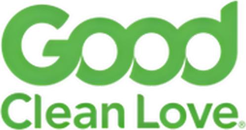 Good Clean Love logo