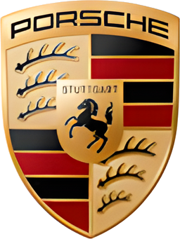 Porsche Deutschland logo