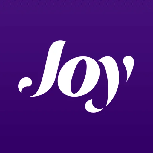 Joy logo