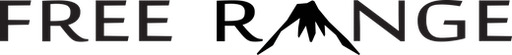 Free Range Equipment logo