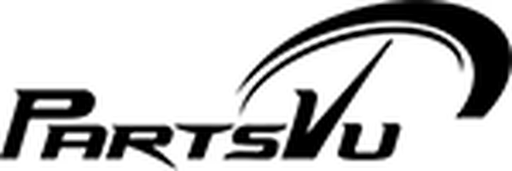 PartsVu logo