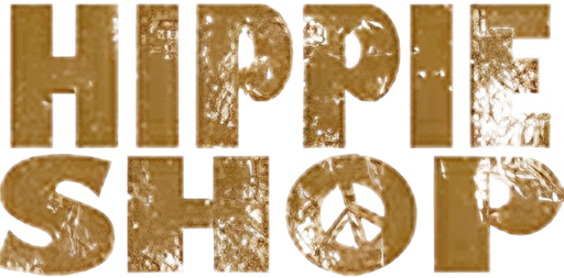Hippie Shop logo