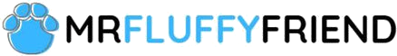 MrFluffyFriend™ logo