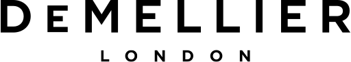 DeMellier logo