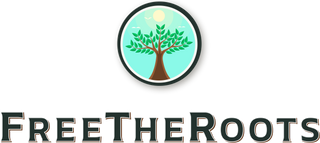 FreeTheRoots LLC logo