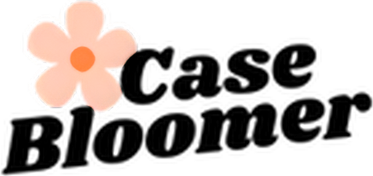 CaseBloomer logo