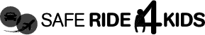 Safe Ride 4 Kids logo