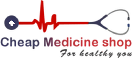 Cheap Medicine Shop logo