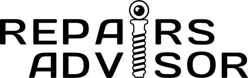 Repairs Advisor logo