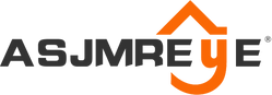 ASJMREYE logo