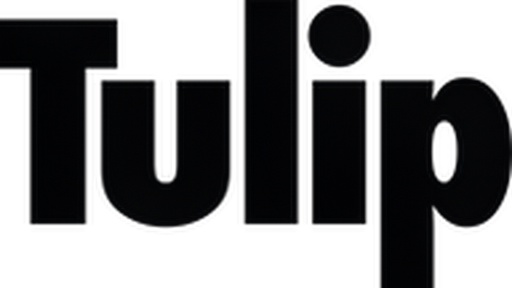 Tulip Shades logo