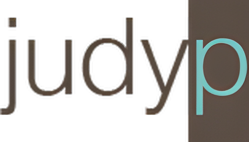 JudyP Apparel logo