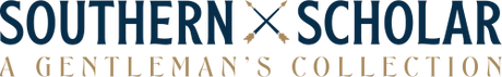 Southern Scholar Socks logo