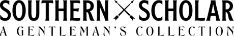 Southern Scholar Socks logo