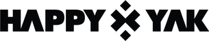 Happy Yak logo