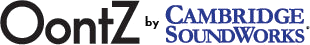 Oontz Store logo
