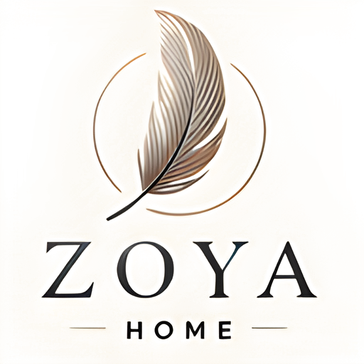 Zoya Home logo