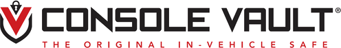 Console Vault logo