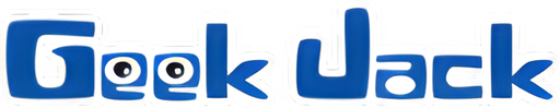 Geek Jack logo