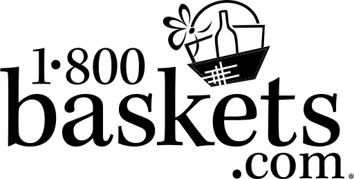1-800-Baskets logo