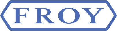 Froy.com logo