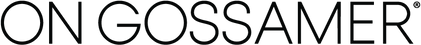 On Gossamer logo