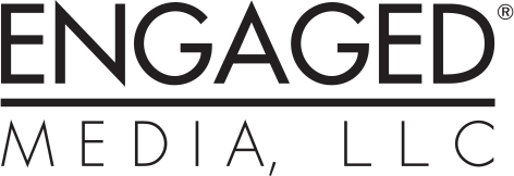 EngagedMediaLLC logo