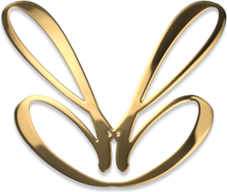 Blend Bunny Cosmetics logo