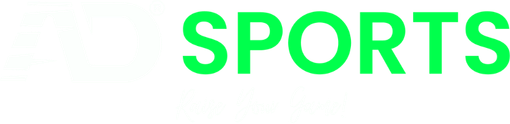 AD Sports logo