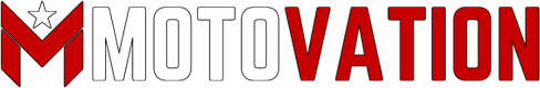 Motovation USA logo