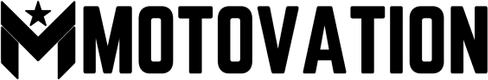 Motovation USA logo