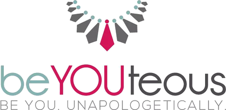 beYOUteous logo