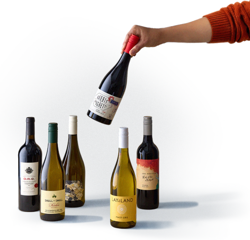 Naked Wines logo