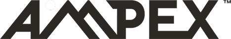 Ampex Gear logo