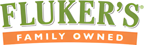 Fluker Farms logo