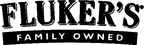 Fluker Farms logo