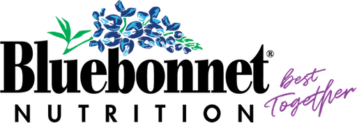 Bluebonnet Nutrition logo