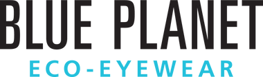 Blue Planet Eco-Eyewear logo