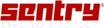 SENTRY Tactical logo