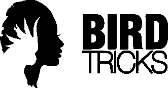 BirdTricks logo