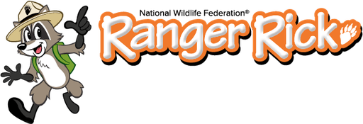 Ranger Rick Magazines logo