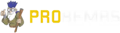 Probemas logo
