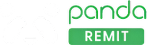 熊猫速汇 logo