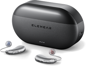ELEHEAR logo
