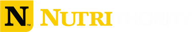 Nutrithority logo