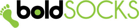 Boldsocks logo