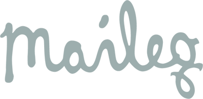 Maileg USA logo