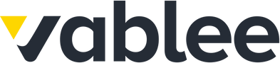 Vablee logo